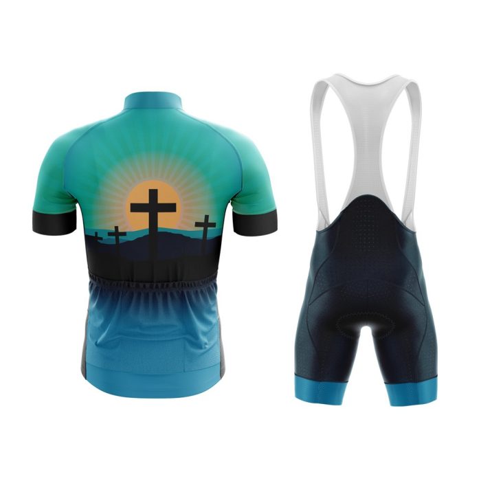 Easter Cycling Kit - Image 2