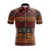 Africa Tribal Cycling Jersey