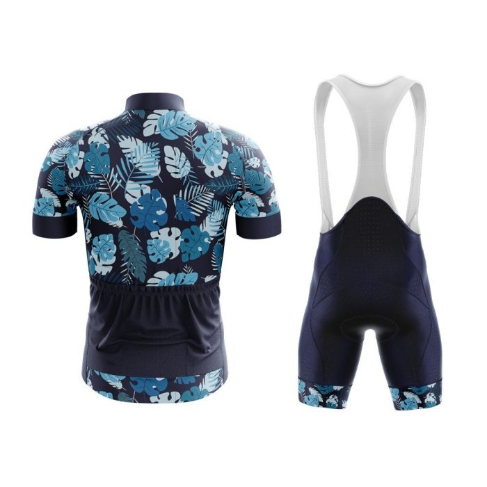 Aloha Bloom Cycling Kit - Image 2