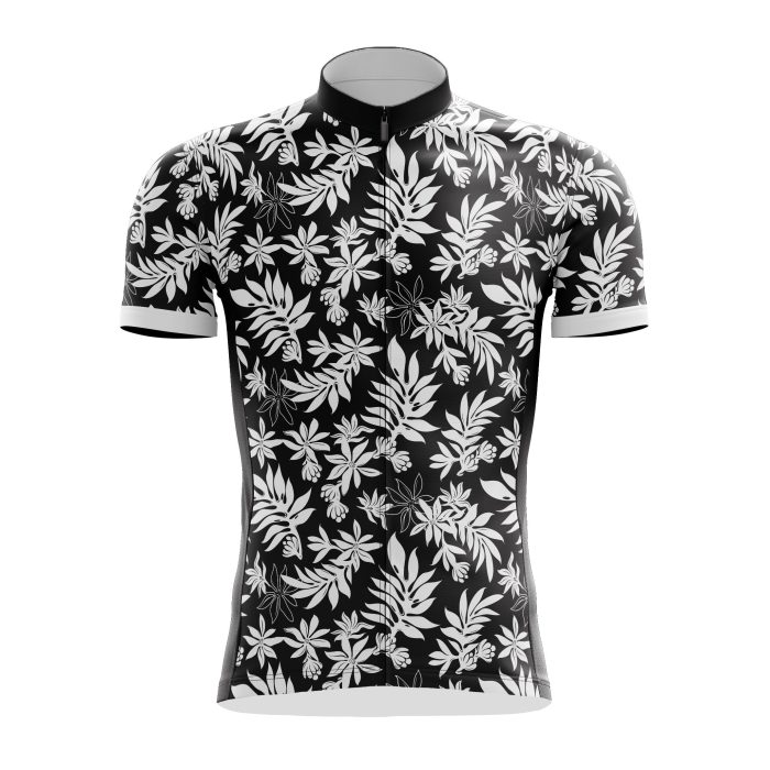 Aloha Cycling Jersey 4 Colors - Image 7