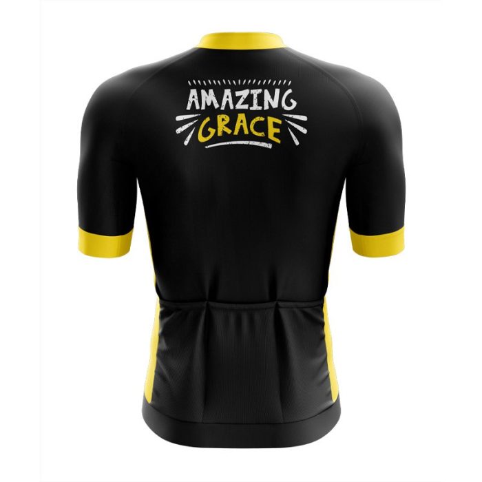 Amazing Grace Aero Jersey - Image 2