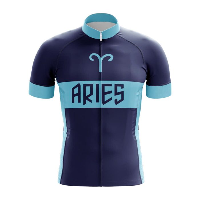 Aries Cycling Kit - Image 3