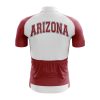 Arizona Football Cycling Jersey - Image 2