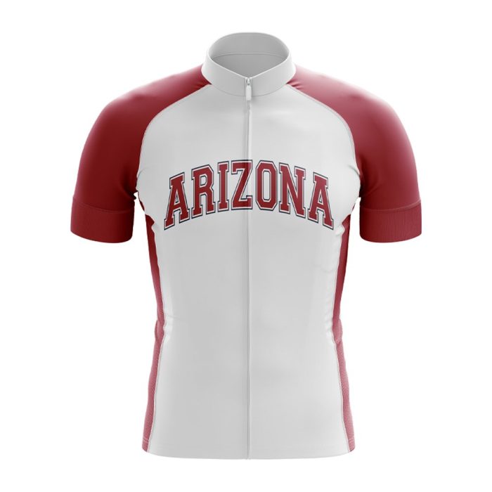 Arizona Football Cycling Jersey