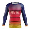 Arizona Mountain Bike Jersey