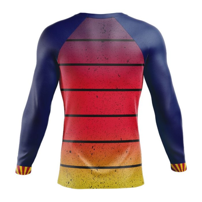 Arizona Mountain Bike Jersey - Image 2