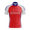 Arsenal Cycling Jersey