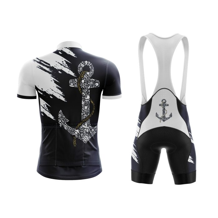 Artistic Anchor Cycling Kit - Image 2