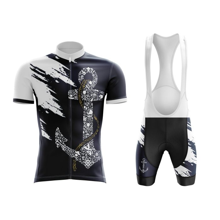 Artistic Anchor Cycling Kit