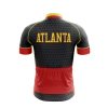 Atlanta Cycling Jersey - Image 2