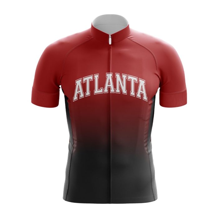 Atlanta Football Cycling Jersey