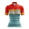 Auntie Bicycle Jersey
