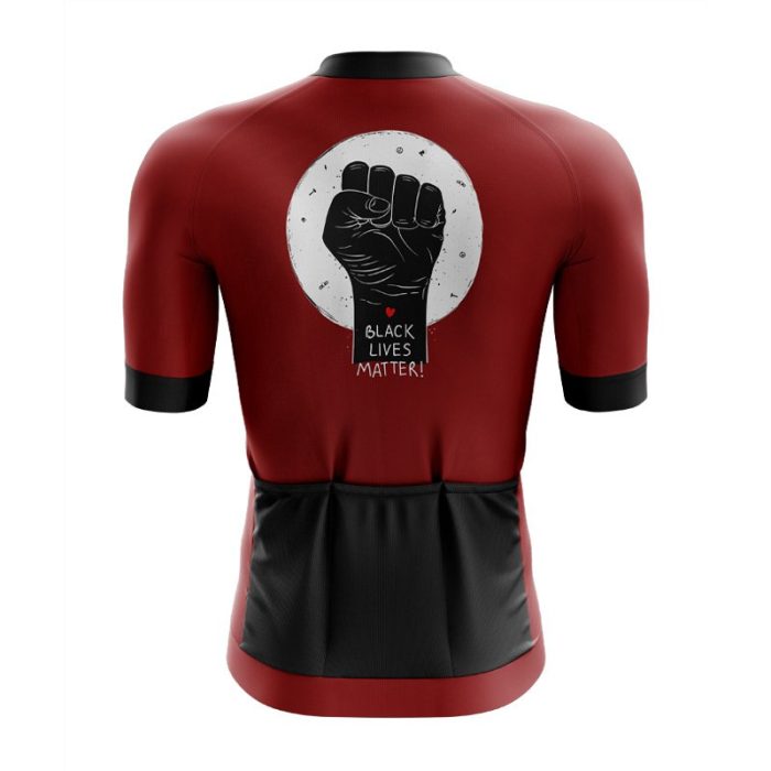 BLM Aero Jersey - Image 2