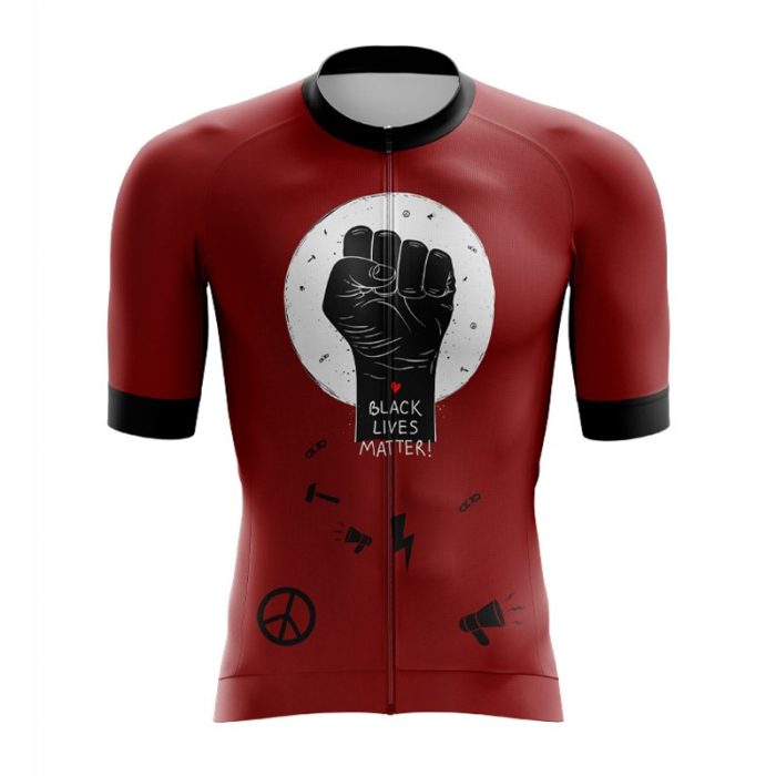 BLM Aero Jersey
