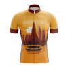 Bangkok Cycling Jersey