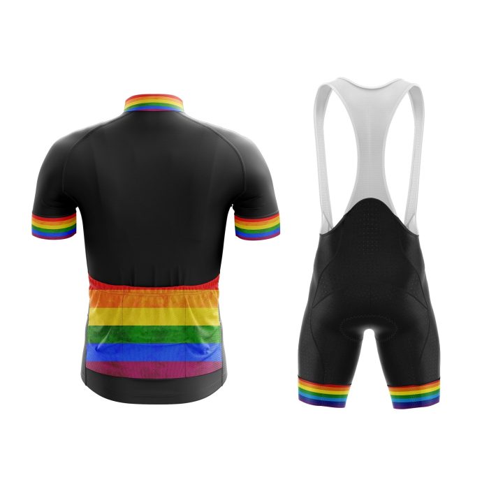 Be Myself Cycling Kit - Image 2