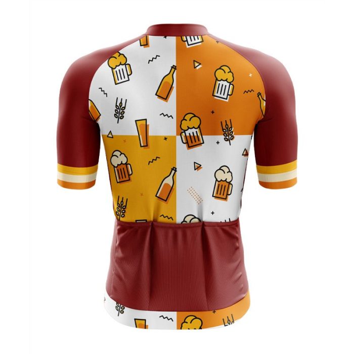 Beer Aero Jersey - Image 2
