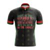 Best Gift in the Family Cycling Jersey - Image 3