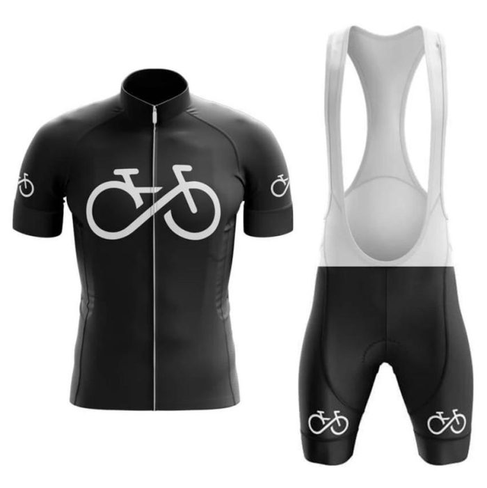 Bike Forever Cycling Set - Image 2