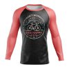 Bike Happy MTB Jersey