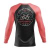 Bike Happy MTB Jersey - Image 2