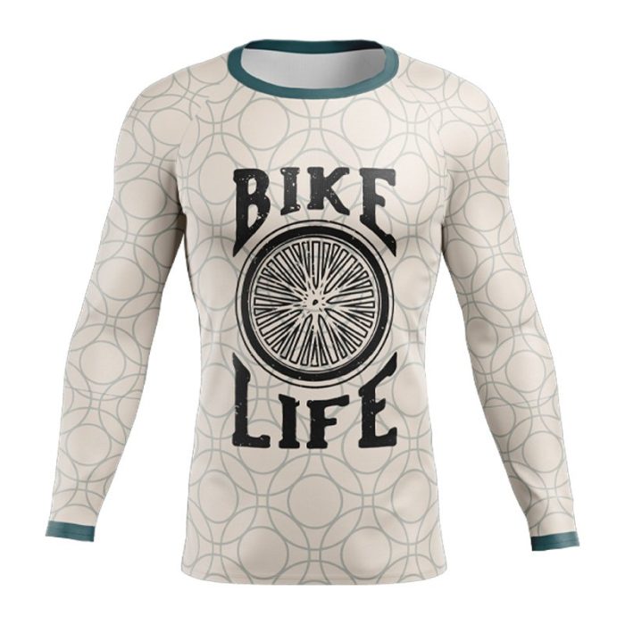 Bike Life MTB Jersey