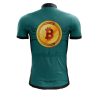 Bitcoin Cycling Jersey - Image 2