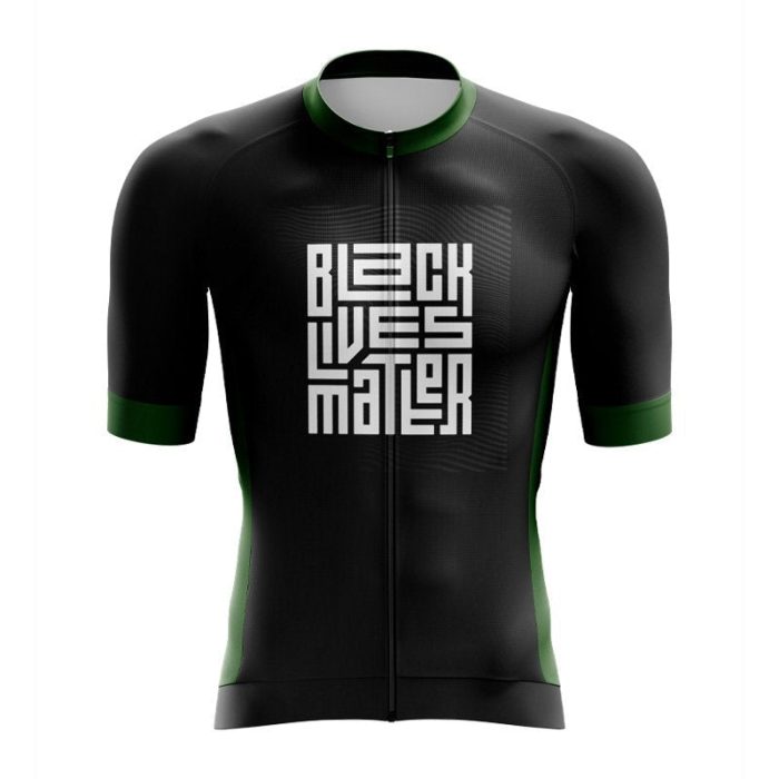 Black Lives Matter Aero Jersey