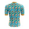 Blue Skulls Aero Jersey - Image 2