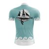 Boat Whale Cycling Jersey - Image 2
