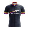 Boldly Go Cycling Jersey