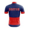 Boston Baseball Cycling Jersey - Image 2