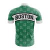 Boston Charms Bicycle Jersey - Image 2