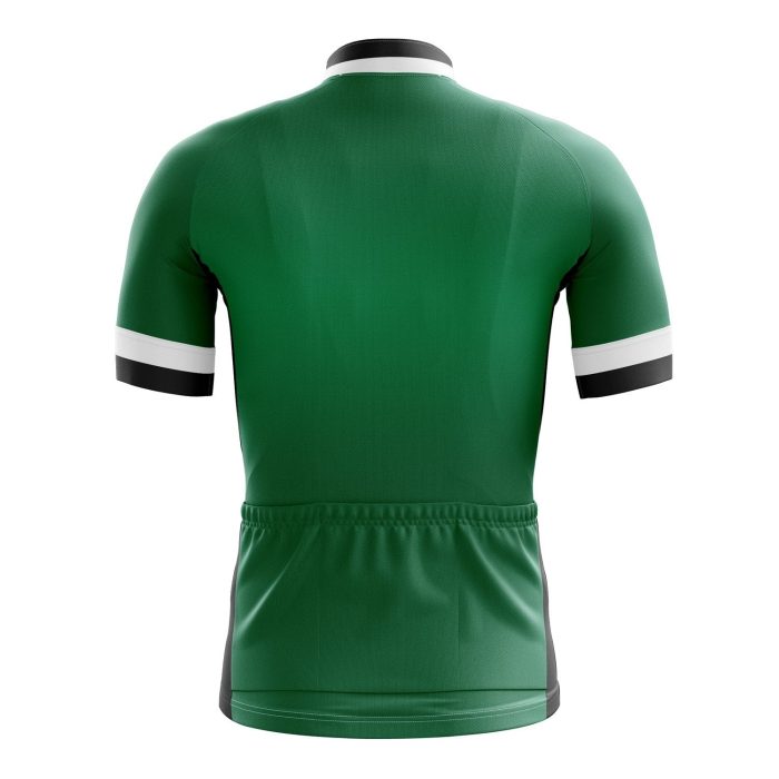 Boston Skyline Cycling Jersey - Image 2
