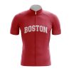Boston University Cycling Jersey