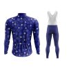 Break The Ice Long Sleeve Winter Cycling Jersey & Pants - Image 2