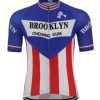 Brooklyn Gum Cycling Jersey