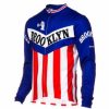 Brooklyn Gum Long Sleeve Cycling Jersey