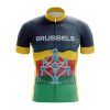 Brussels Cycling Jersey