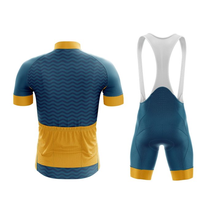 Buffalo Cycling Kit - Image 2