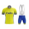 Cádiz Cycling Kit