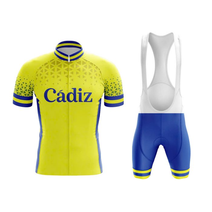 Cádiz Cycling Kit
