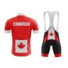Canada Cycling Kit - Image 2