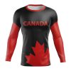 Canada MTB Jersey