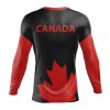 Canada MTB Jersey - Image 2