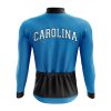 Carolina Football Long Sleeve Cycling Jersey - Image 2