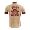 Carpenter Bicycle Jersey - Image 2