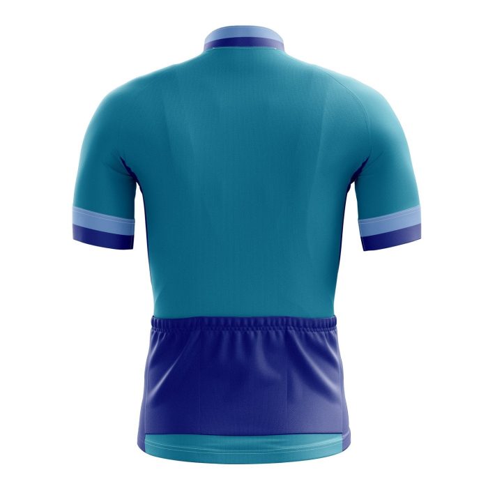 Charlotte Skyline Cycling Jersey - Image 2
