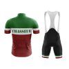 Chasseur Cycling Kit - Image 2