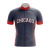 Chicago Football Cycling Jersey